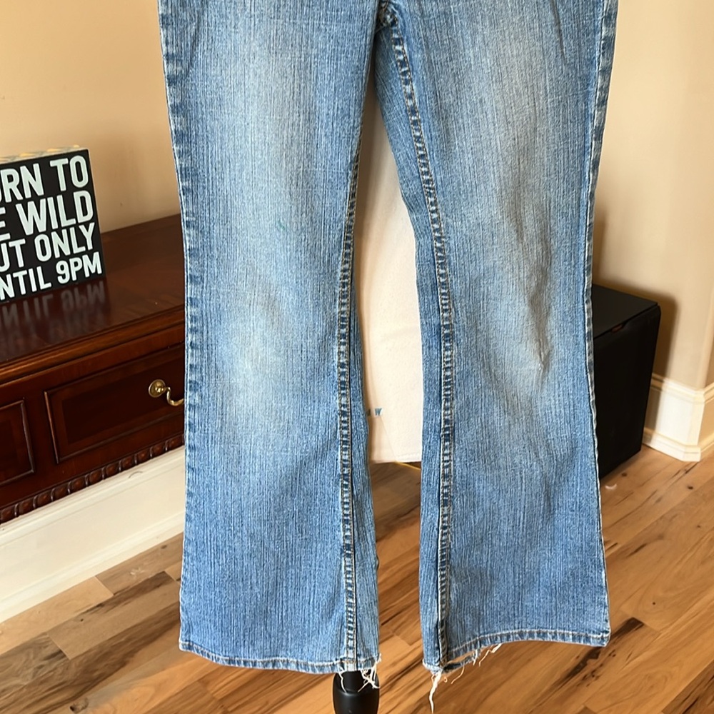 Bootcut Jeans - Picture 3 of 11